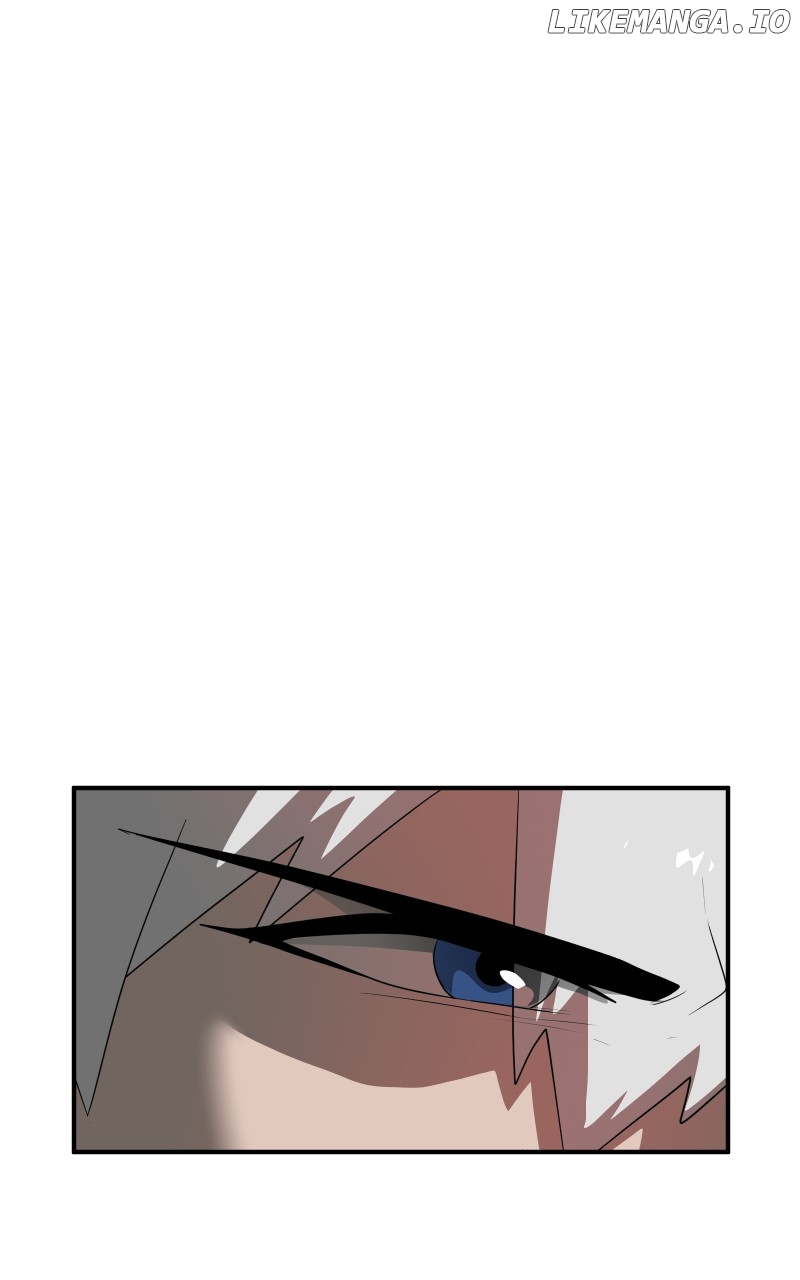 The One Who Parried Death Chapter 33 - page 46