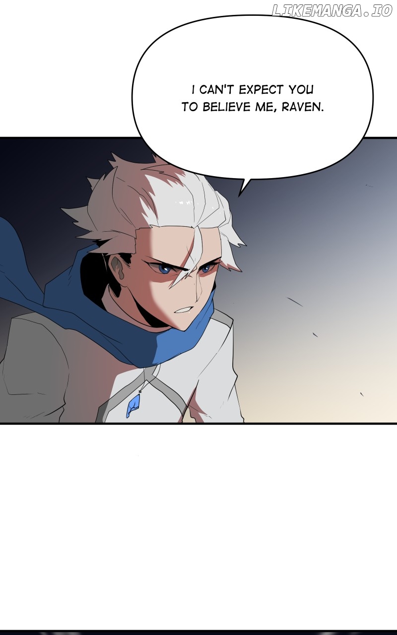 The One Who Parried Death Chapter 33 - page 47