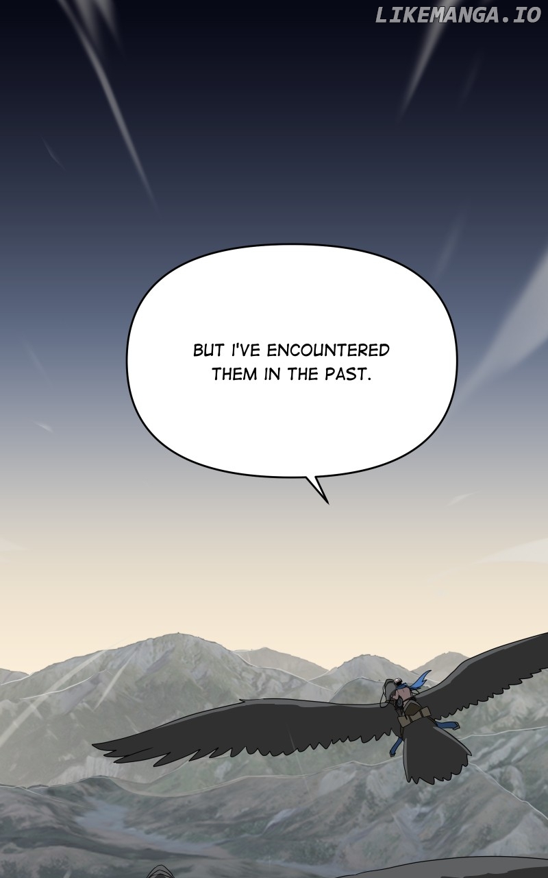 The One Who Parried Death Chapter 33 - page 48