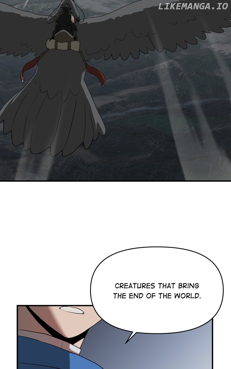 The One Who Parried Death Chapter 33 - page 49