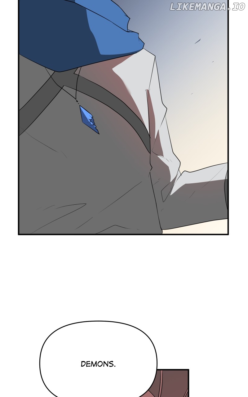The One Who Parried Death Chapter 33 - page 50