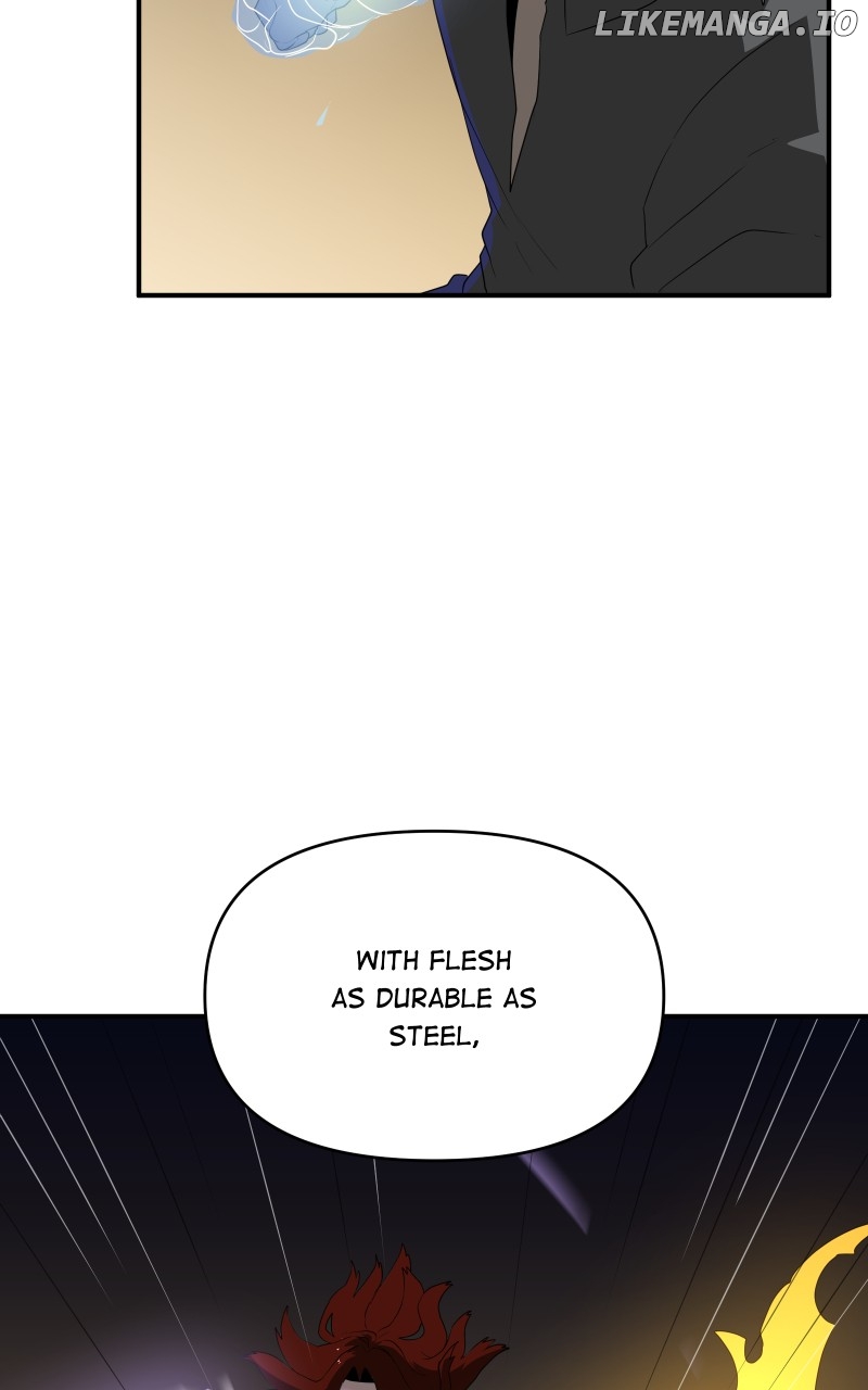 The One Who Parried Death Chapter 33 - page 56