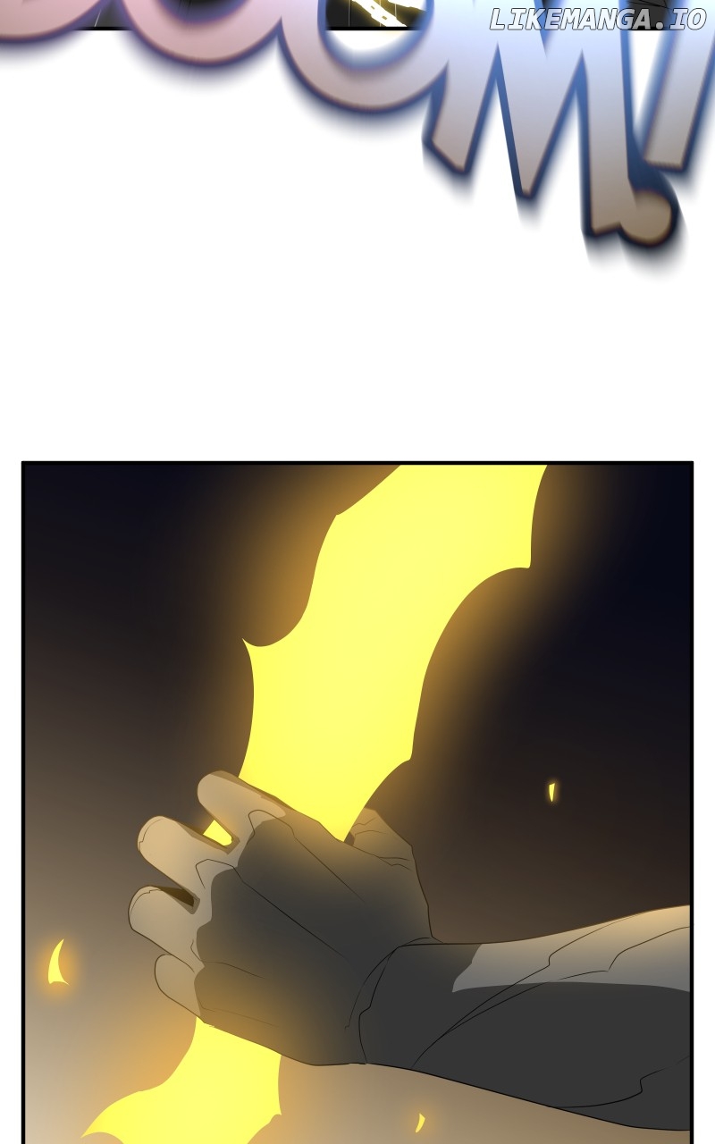 The One Who Parried Death Chapter 33 - page 58