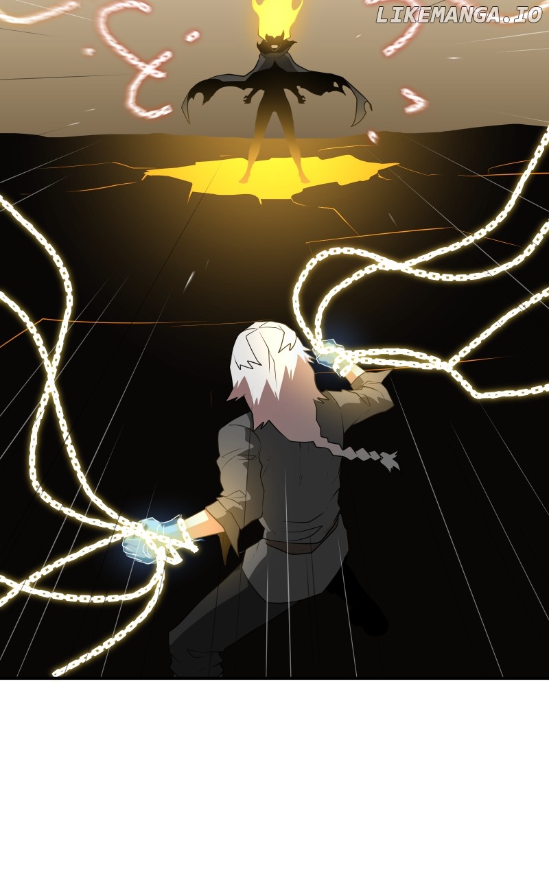 The One Who Parried Death Chapter 33 - page 6