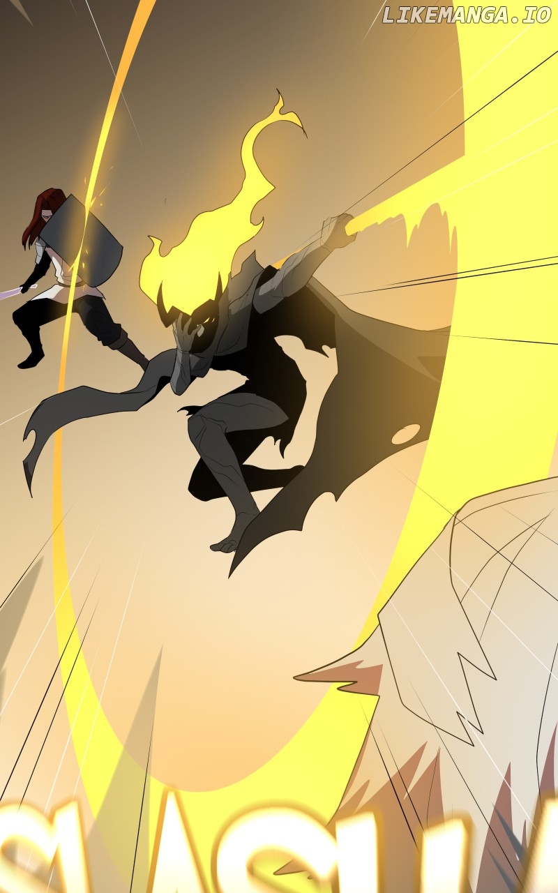 The One Who Parried Death Chapter 33 - page 60
