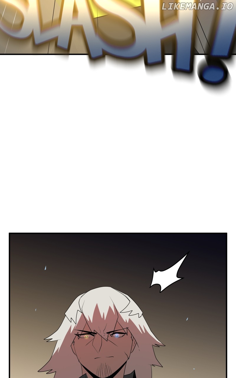 The One Who Parried Death Chapter 33 - page 61