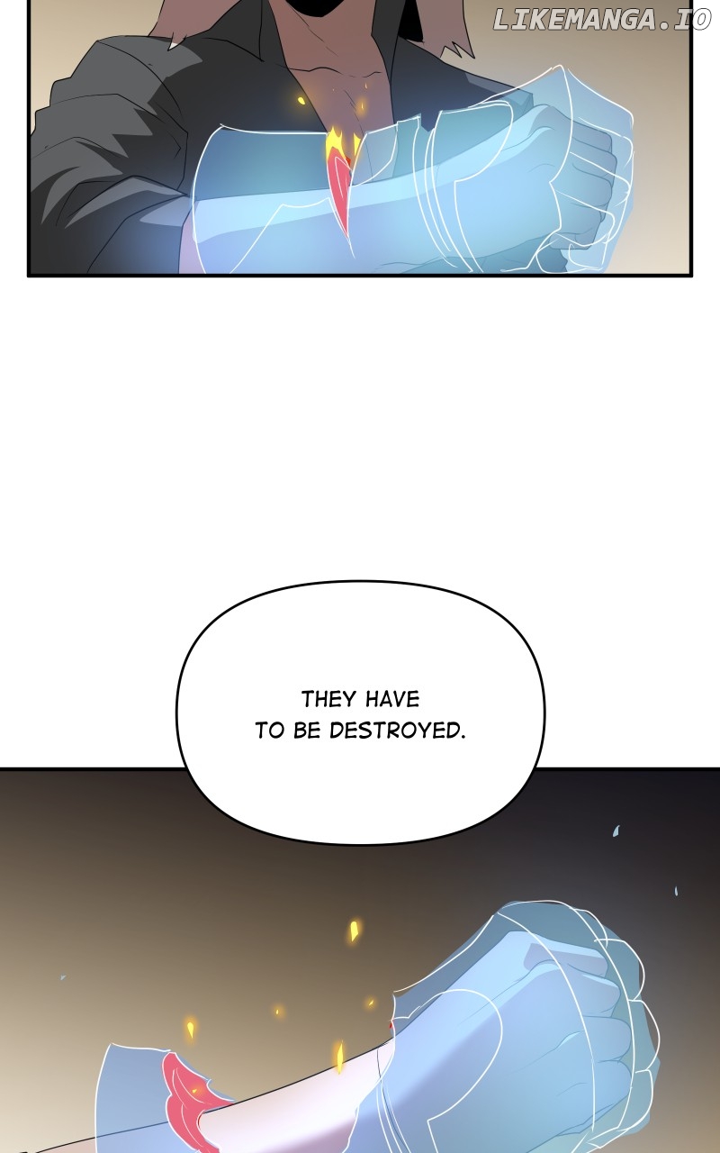 The One Who Parried Death Chapter 33 - page 62