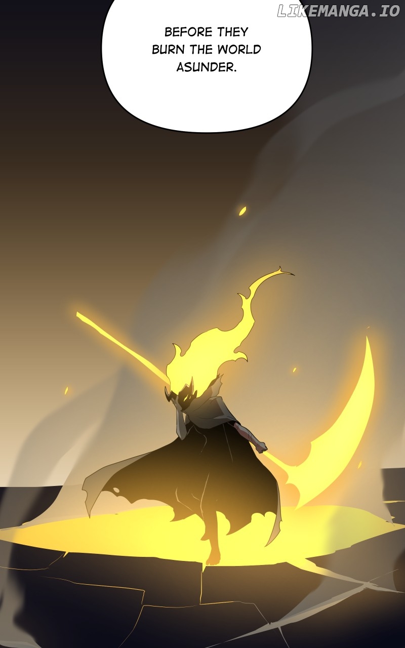 The One Who Parried Death Chapter 33 - page 64