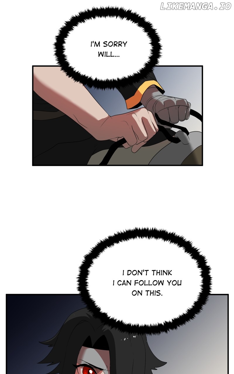 The One Who Parried Death Chapter 33 - page 68