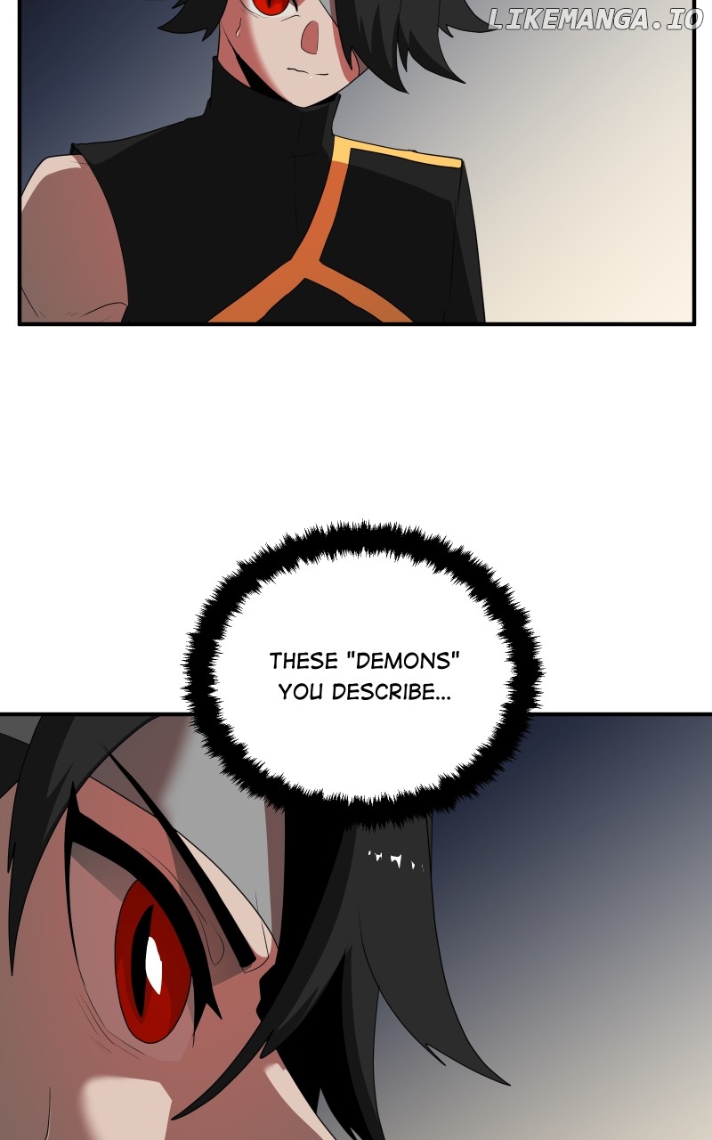 The One Who Parried Death Chapter 33 - page 69