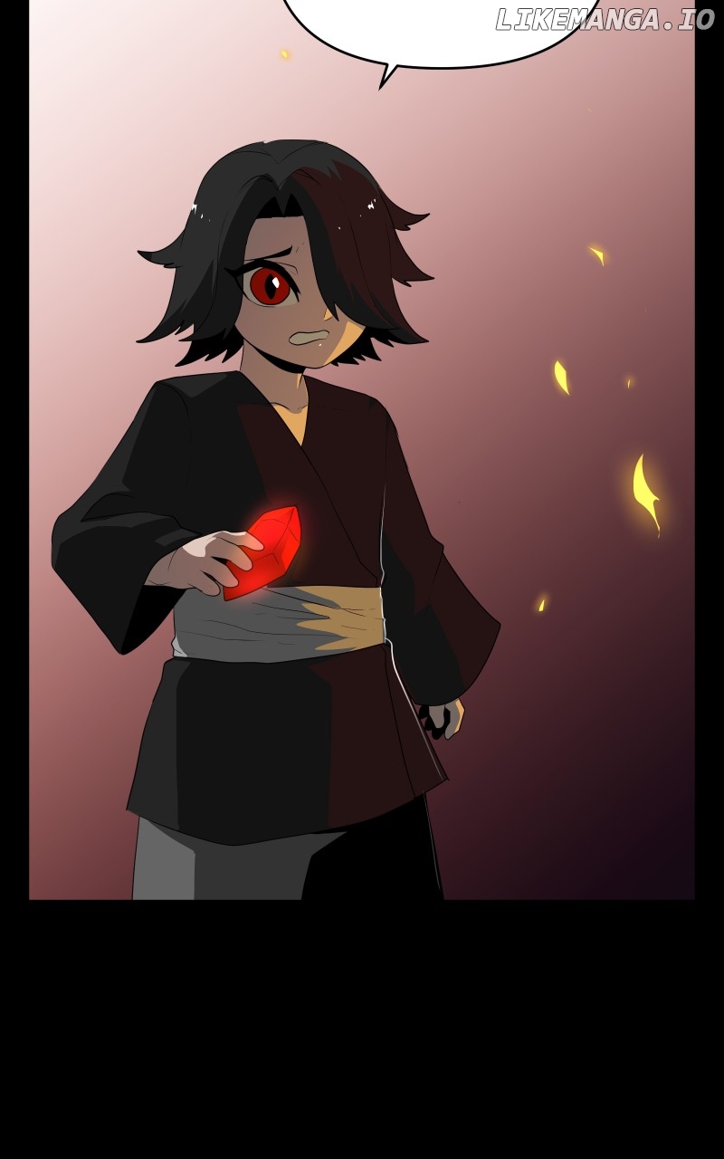 The One Who Parried Death Chapter 33 - page 73