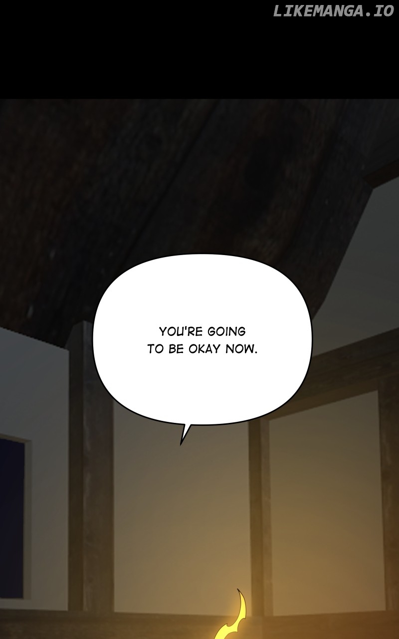 The One Who Parried Death Chapter 33 - page 74
