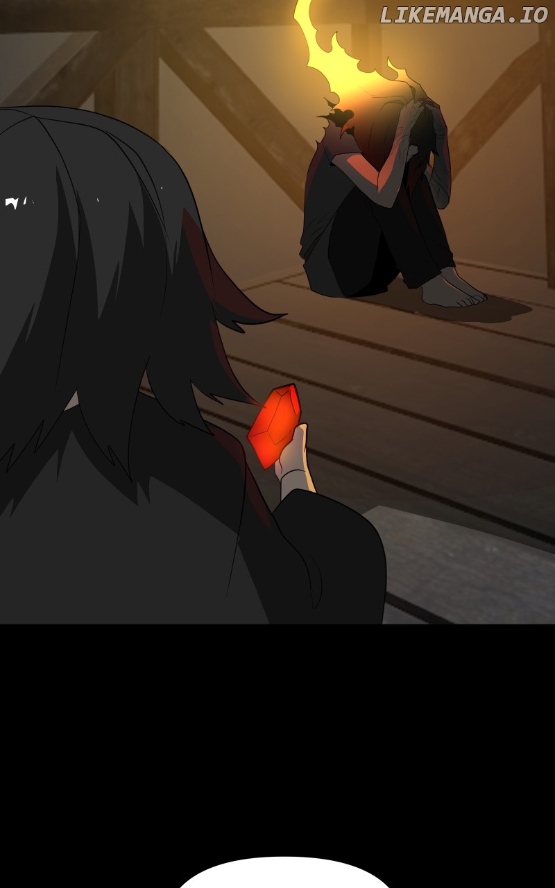 The One Who Parried Death Chapter 33 - page 75