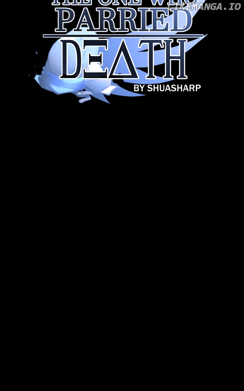 The One Who Parried Death Chapter 33 - page 78