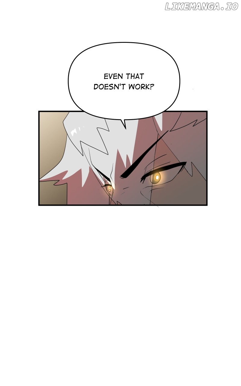 The One Who Parried Death Chapter 33 - page 8