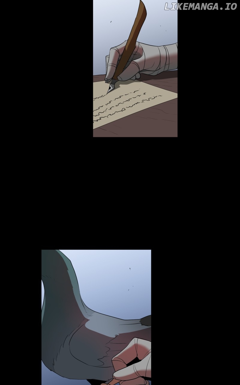 The One Who Parried Death Chapter 34 - page 13