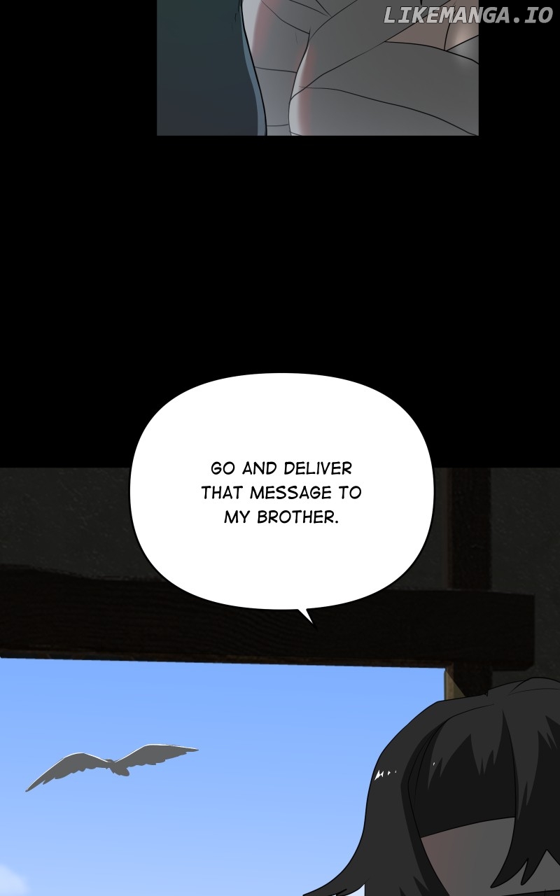 The One Who Parried Death Chapter 34 - page 15
