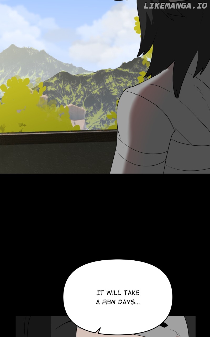 The One Who Parried Death Chapter 34 - page 16