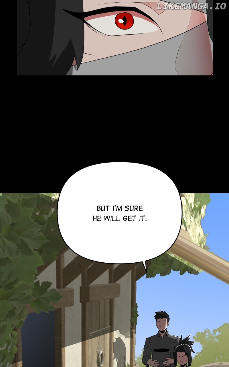 The One Who Parried Death Chapter 34 - page 17