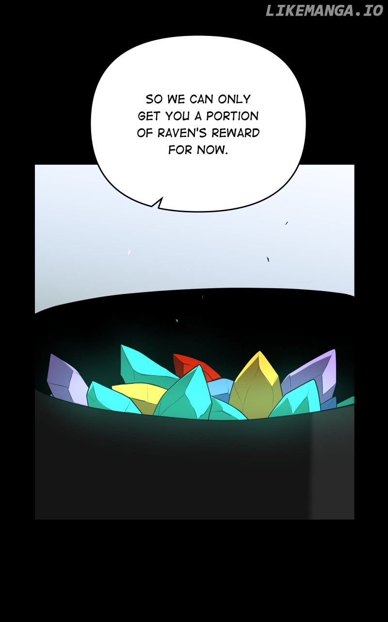 The One Who Parried Death Chapter 34 - page 24
