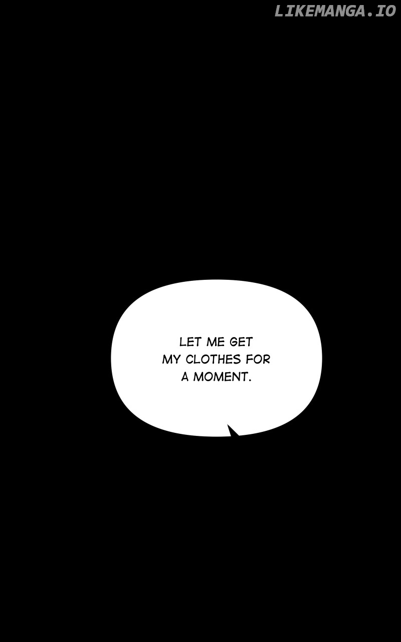 The One Who Parried Death Chapter 34 - page 27