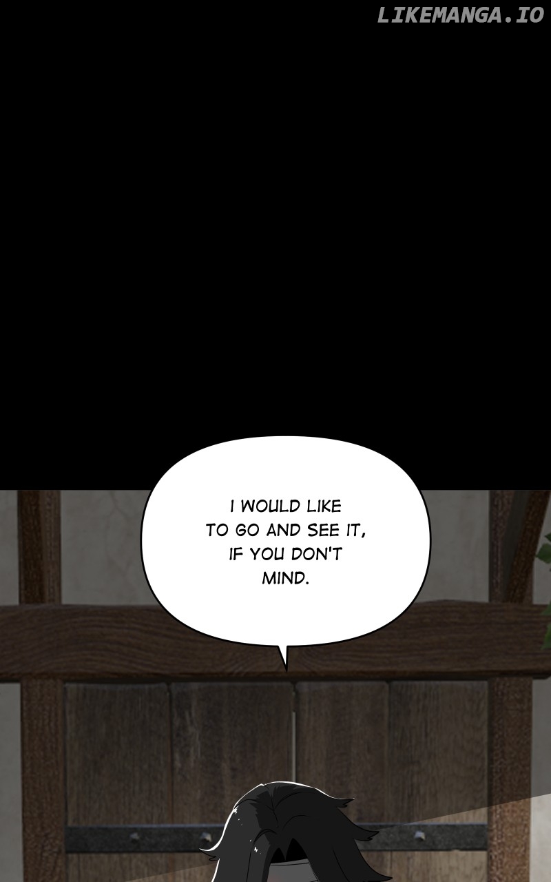 The One Who Parried Death Chapter 34 - page 28