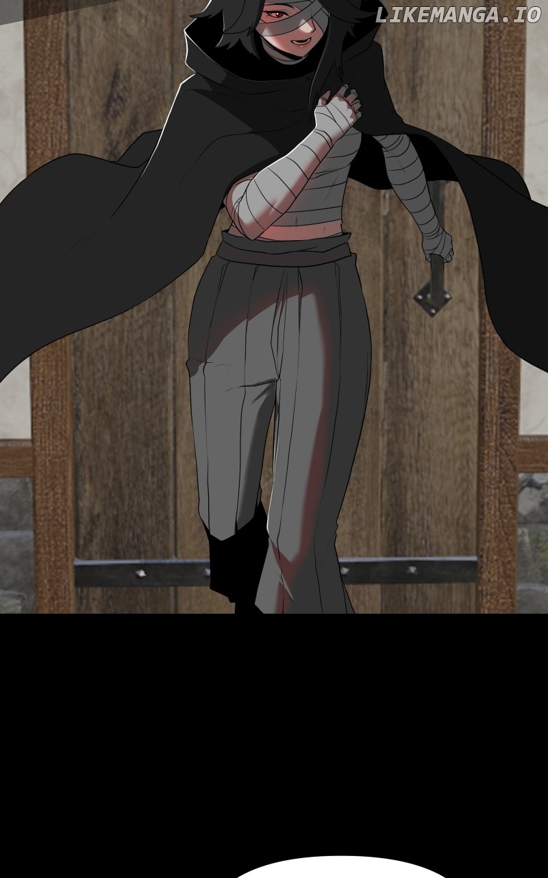 The One Who Parried Death Chapter 34 - page 29