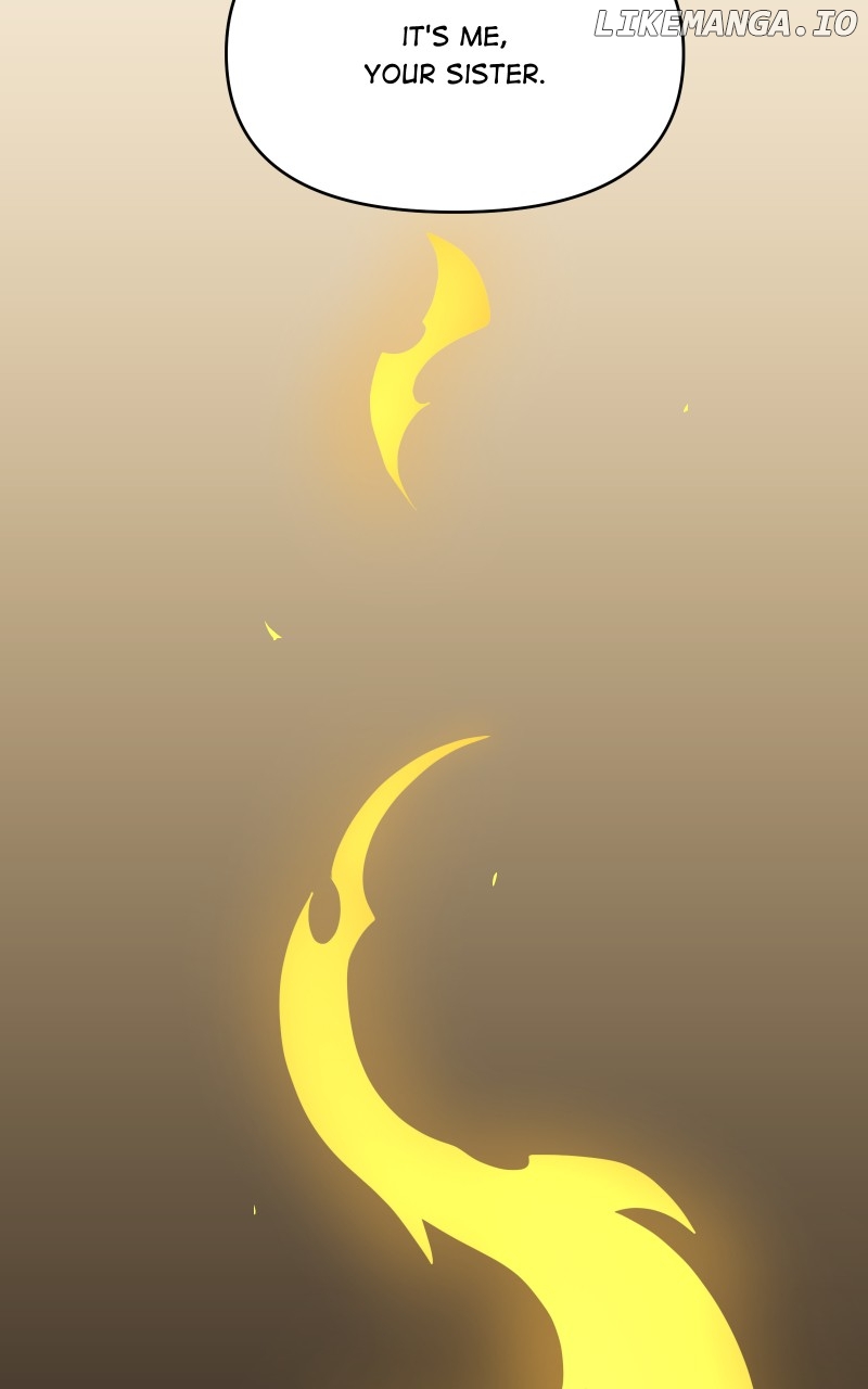 The One Who Parried Death Chapter 34 - page 3