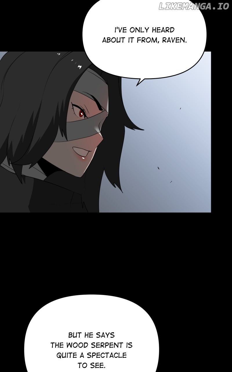 The One Who Parried Death Chapter 34 - page 30