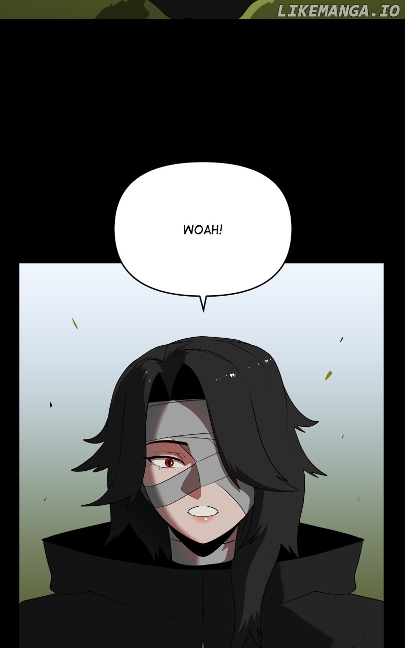The One Who Parried Death Chapter 34 - page 36