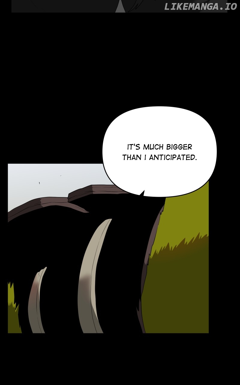 The One Who Parried Death Chapter 34 - page 37