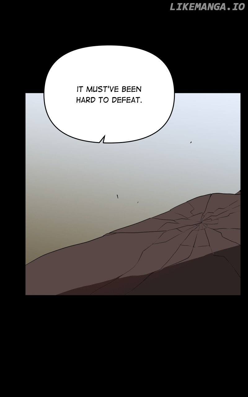 The One Who Parried Death Chapter 34 - page 38