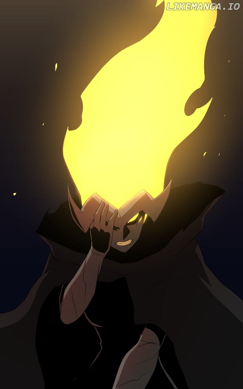 The One Who Parried Death Chapter 34 - page 4