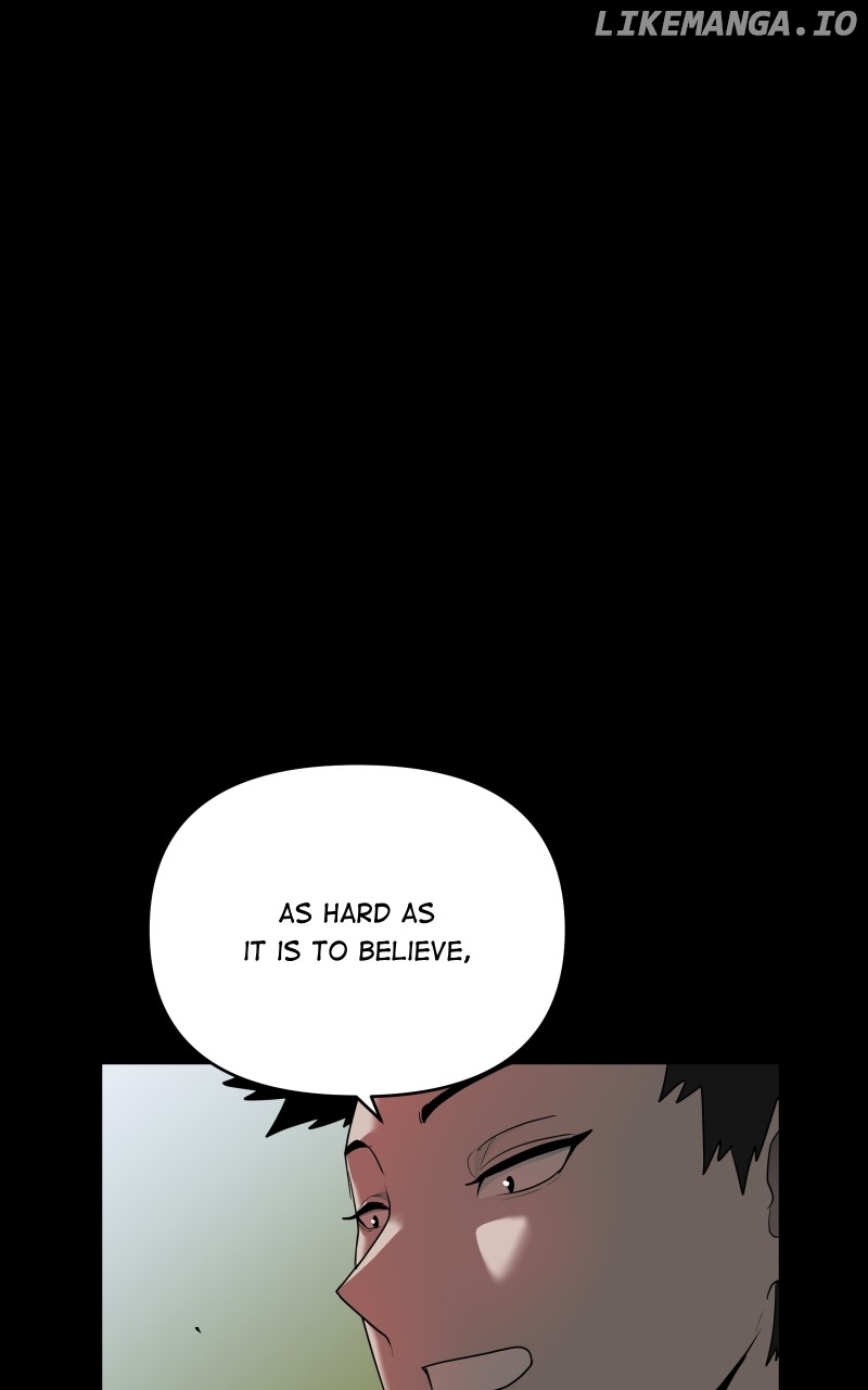 The One Who Parried Death Chapter 34 - page 40