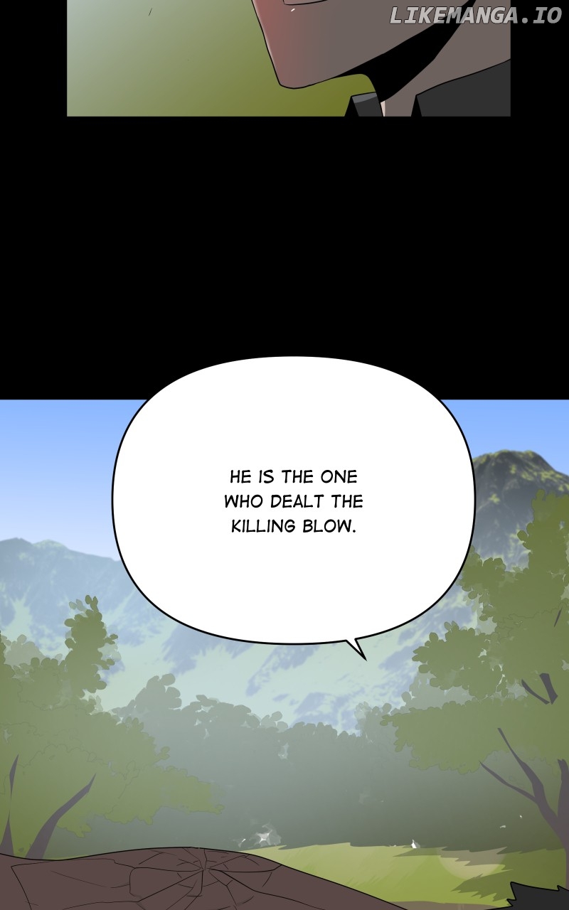 The One Who Parried Death Chapter 34 - page 41
