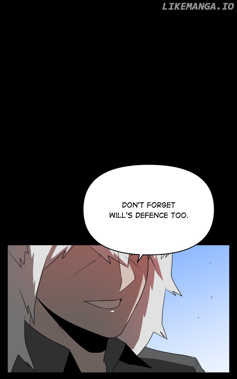 The One Who Parried Death Chapter 34 - page 43
