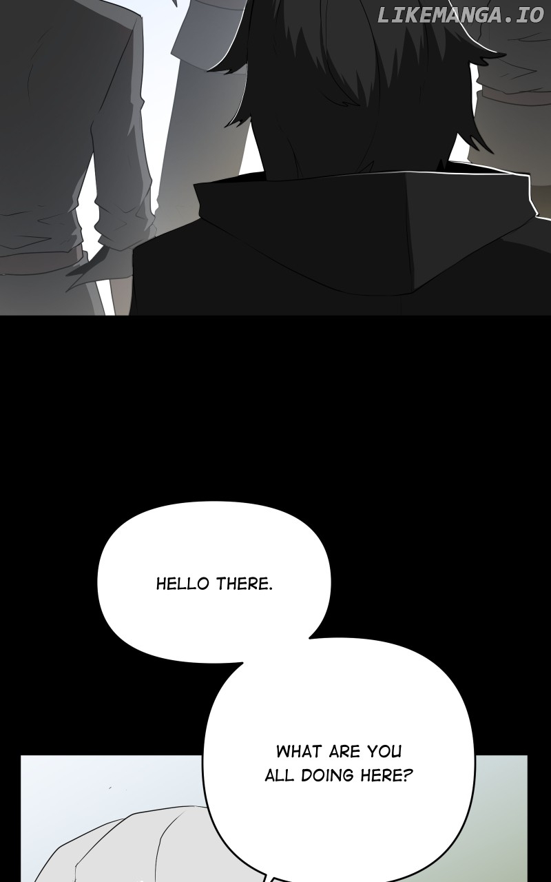 The One Who Parried Death Chapter 34 - page 45