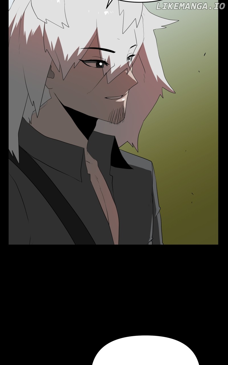 The One Who Parried Death Chapter 34 - page 46