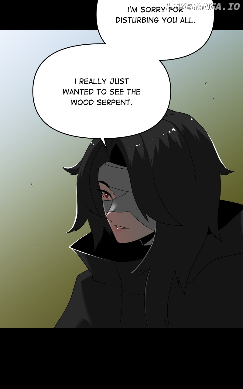 The One Who Parried Death Chapter 34 - page 47