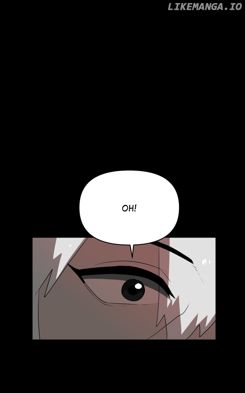 The One Who Parried Death Chapter 34 - page 48