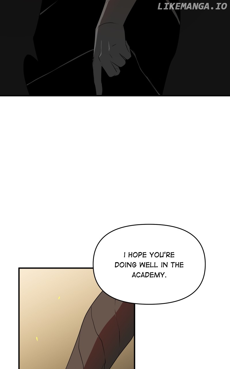 The One Who Parried Death Chapter 34 - page 5
