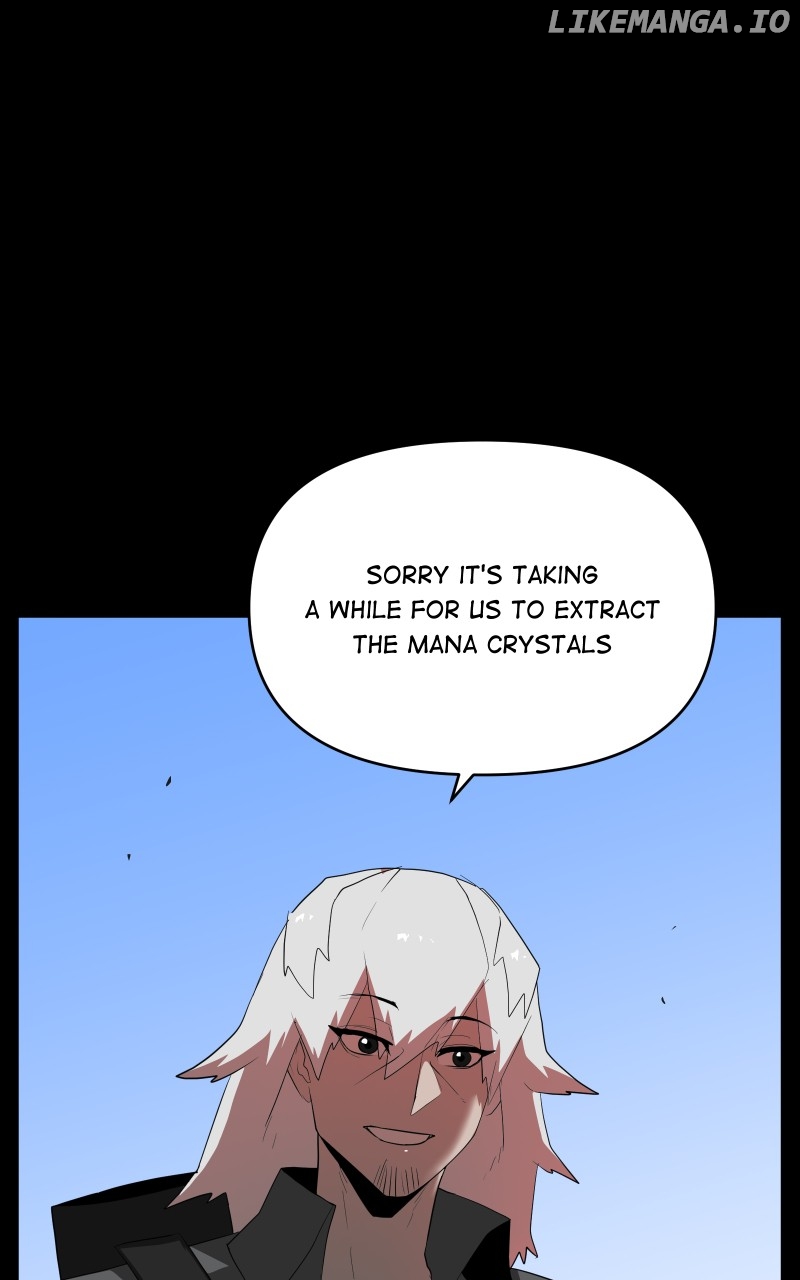 The One Who Parried Death Chapter 34 - page 51