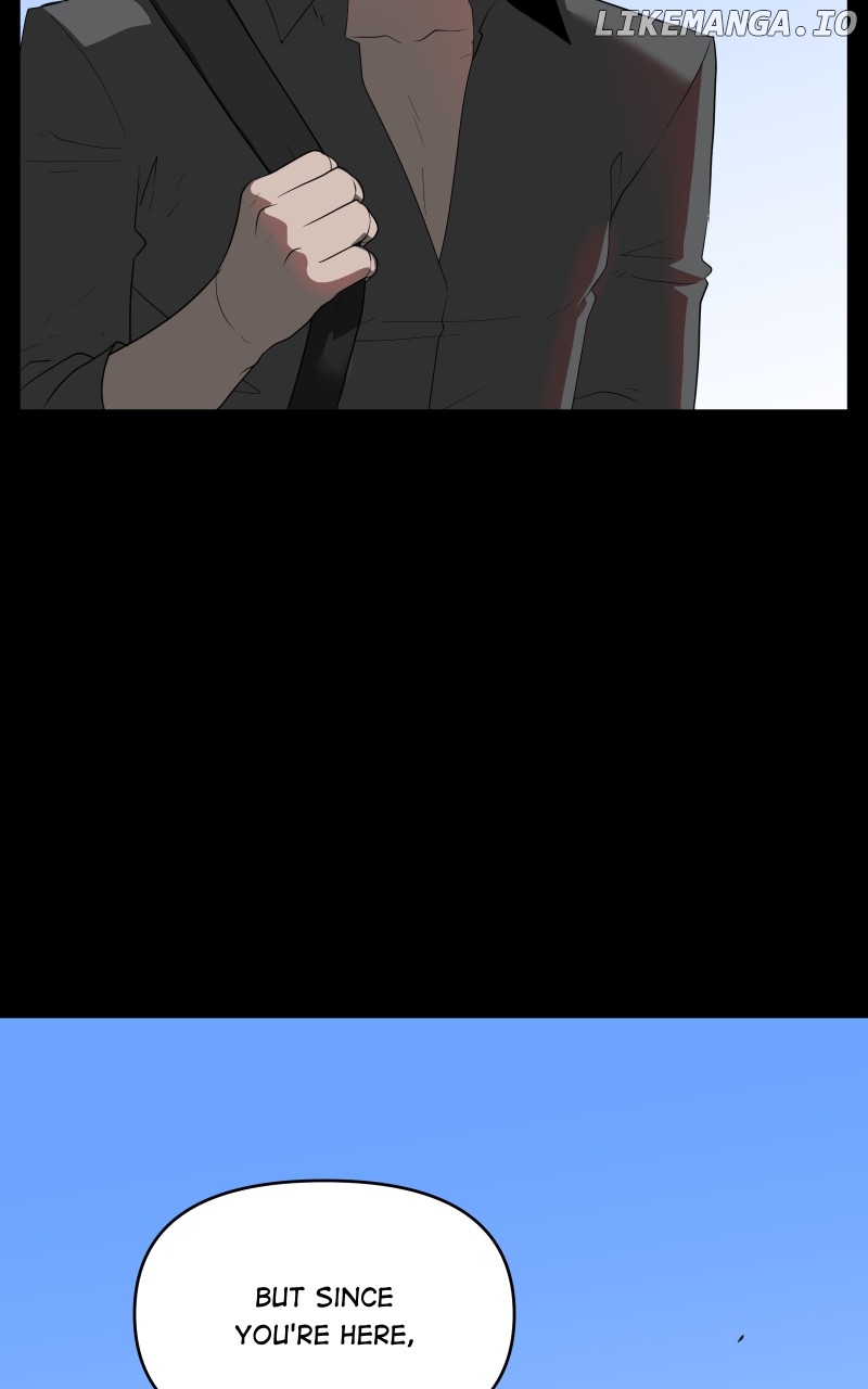 The One Who Parried Death Chapter 34 - page 52