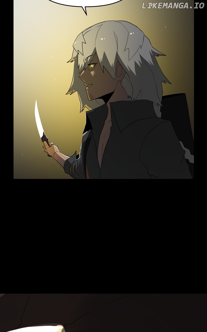 The One Who Parried Death Chapter 34 - page 58