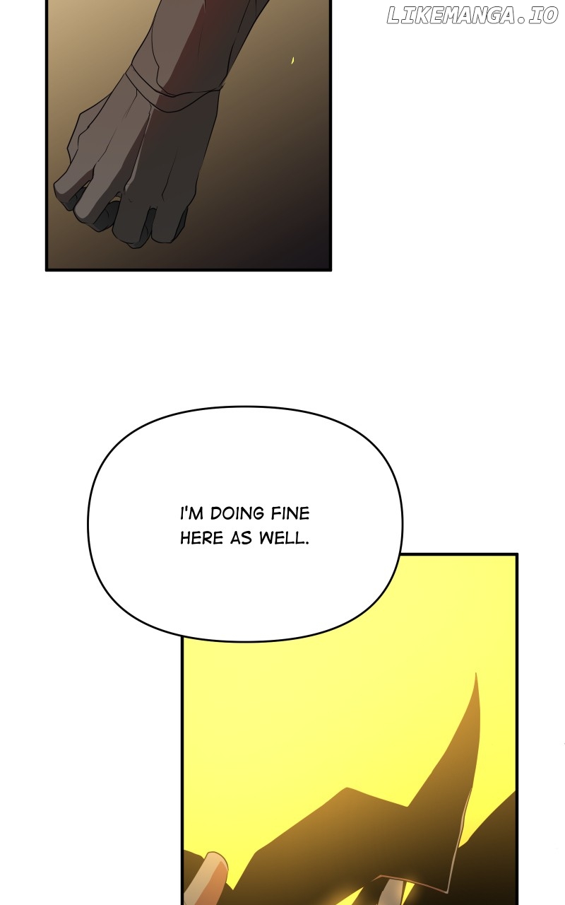 The One Who Parried Death Chapter 34 - page 6