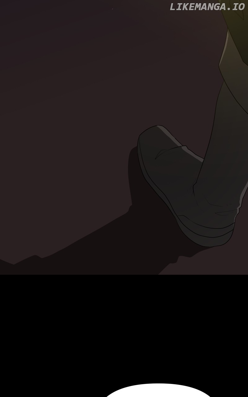 The One Who Parried Death Chapter 34 - page 62