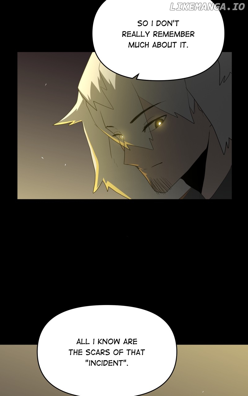 The One Who Parried Death Chapter 34 - page 63