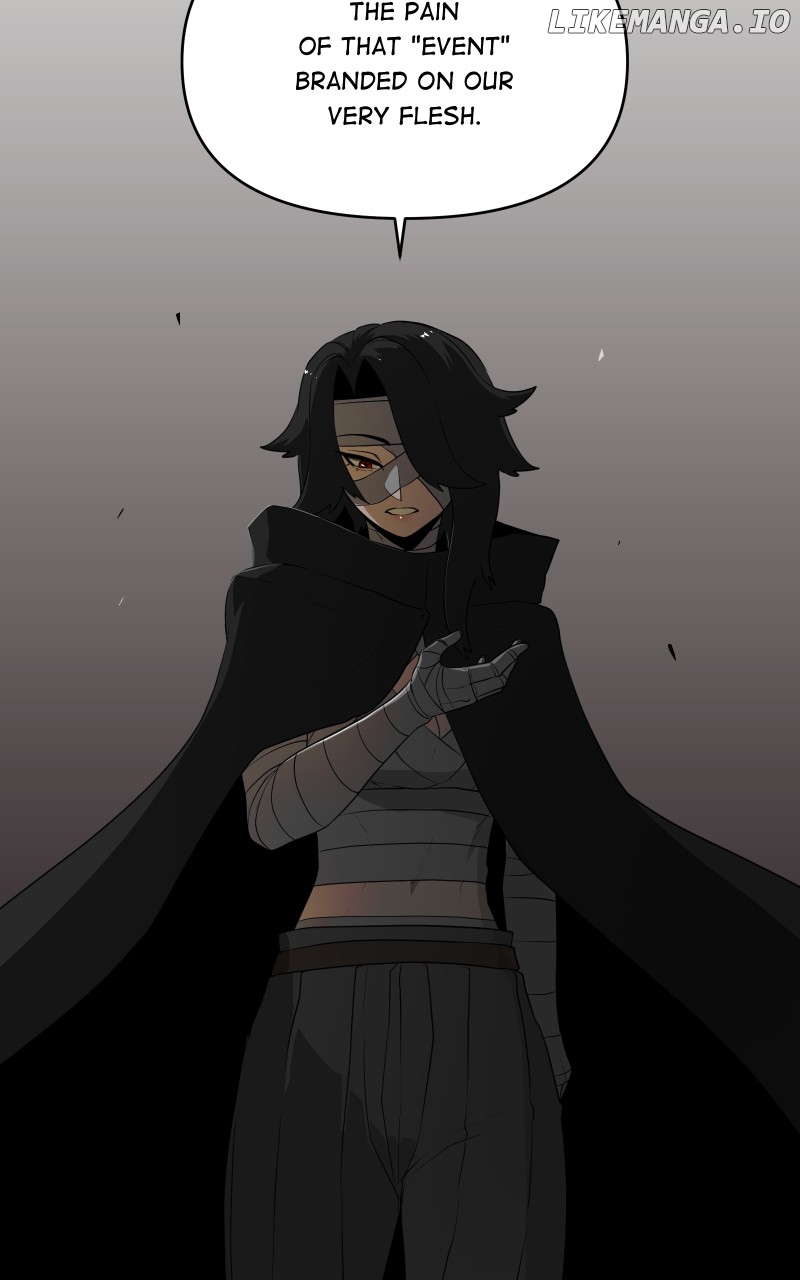 The One Who Parried Death Chapter 34 - page 65