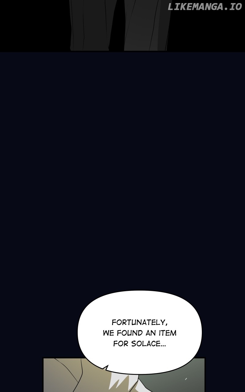 The One Who Parried Death Chapter 34 - page 66