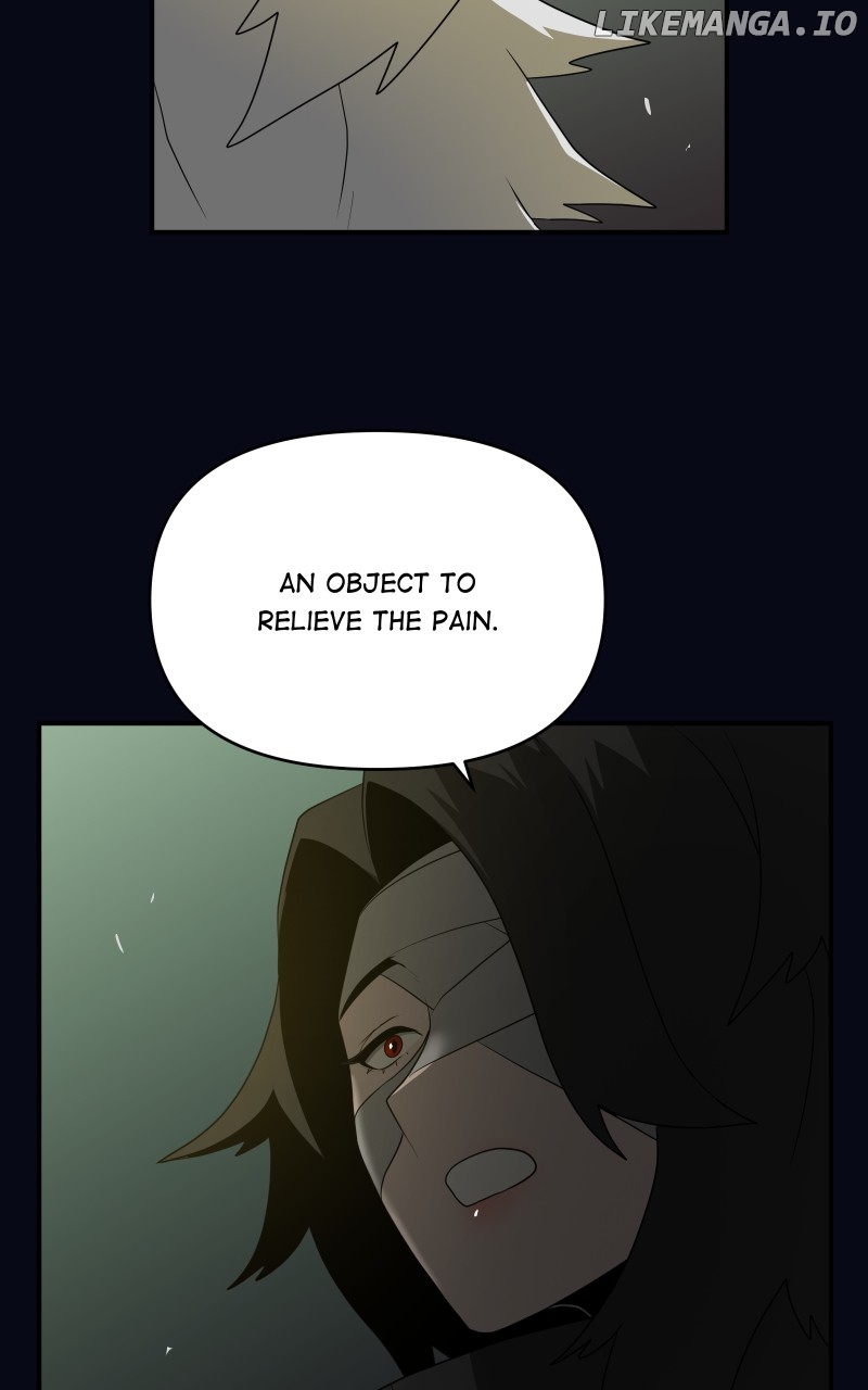 The One Who Parried Death Chapter 34 - page 67
